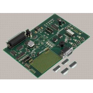 3mil Multilayer PCB Assembly 0.2mm Printed Circuit Board Fabrication