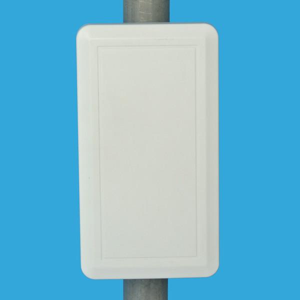 AMEISON manufacturer 5725～5850mhz Directional Panel MIMO Antenna 15dbi Outdoor N