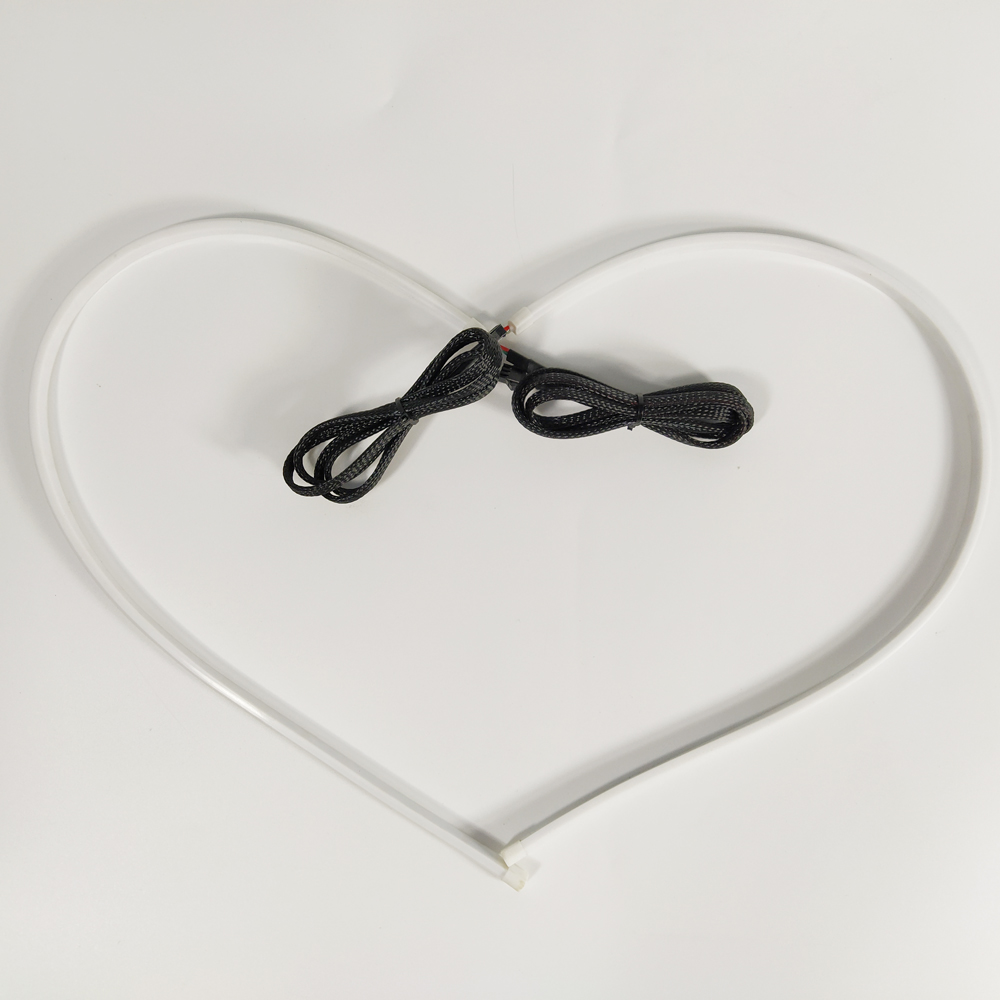 30cm 60cm 90cm Sequential Turn Signal Led Strip Led Switchback Strip