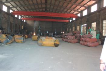 BEST PIPELINE EQUIPMENT CO.,LTD