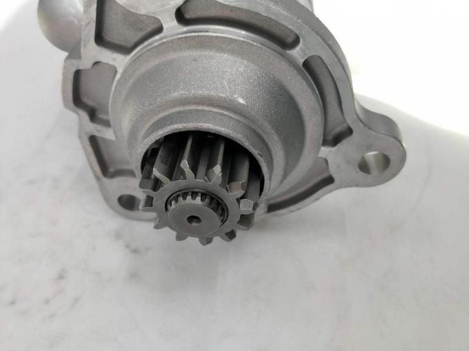 Deceleration Starter Motor Konecranes Spare Parts