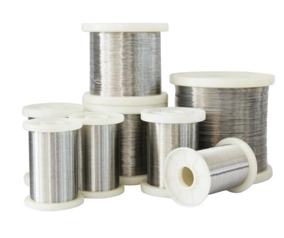 Customizable Thermocouple Bare Wire For Specific Temperature Sensing Requirement