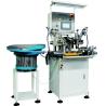 Buy cheap Auto Rotary Type Trimming Machine for oil seal and rubber parts;Vacuum Trimming from wholesalers