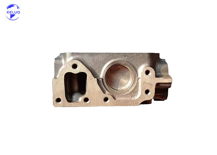3TNE84 Cylinder Head Yanmar Advanced Aluminum Alloy Cylinder Head Block