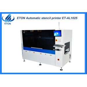 FPCB Full Automatic Printer Max PCB Size 260mm SMT Machine