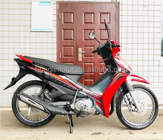 New design 50cc cub with disc brake mini motorcycle for adult
