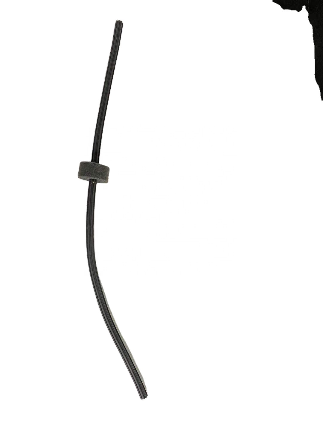 Electric Power Source Rubber Hose for Water Pressure Sensor Switch of LG Washing Machine