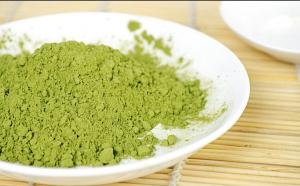  Hand Made Flavor Matcha Green Tea Powder Organic Without Any Additive Manufactures