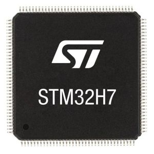  STM32H747BGT6 STMicroelectronics Manufactures