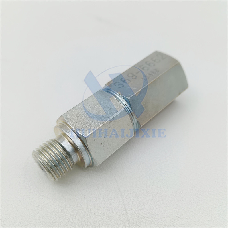 369-6662 Diesel Regulator Valve Assy 3696662 For Caterpillar Engine 3608, C27, C32 Excavator Spare Parts