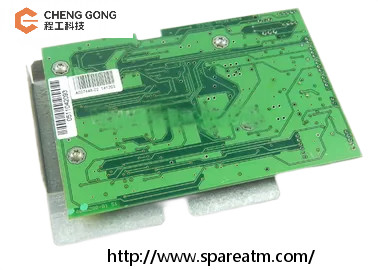 ATM Machine Components Control Board A011025 A007448 For NMD Glory Delarue ATM