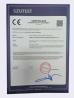 Dongguan Jinghongxiang Automation Equipment Co., Ltd. Certifications