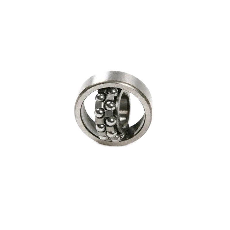 Chrome Steel Single Row Self Aligning Ball Bearing Ceramic 1201 High Quality