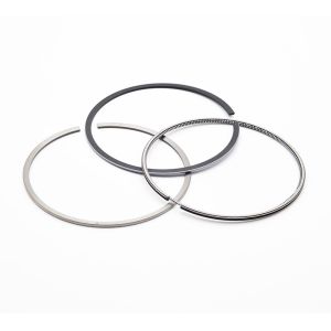 P11C Oil Scraper Diesel Engine Piston Ring S1304-E0230/ S1304-E0110 For NINO
