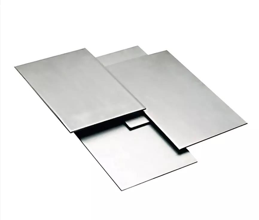 ETP Containers Electrolytic Tinplate Cold Rolled Mild Steel 500mm-1000mm