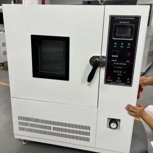 High Accuracy Aging Testing Machine Industrial Aging Test Oven With PID Setting