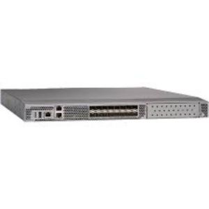  32Gbps High-Speed Ports &amp; Redundant Design Cisco Switch : High-Performance 24-Port SAN Connectivity For Enterprises Manufactures