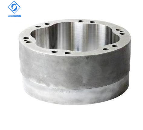 Replace Poclain MS125 Hydraulic Motor Spare Part Stator, Cam Ring