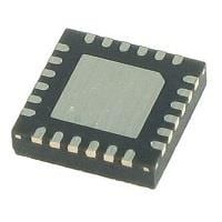 China IC Integrated Circuits EFM32ZG108F32-B-QFN24 QFN-24 Microcontrollers - MCU on sale