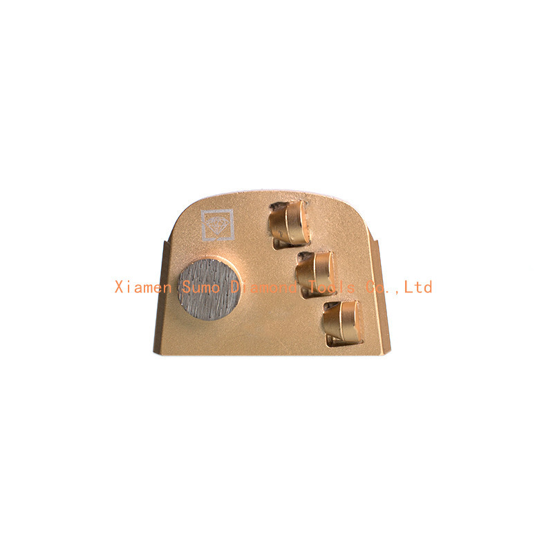 Professional Diamond Grinding PCD Lavina X series surface tools