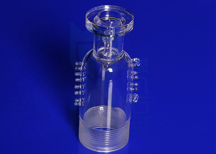 Thermoelectric Chemistry Laboratory Glassware And Apparatus Fused Silicon