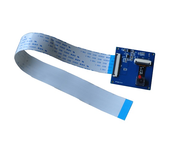 banana pi camera use OV5640 chip