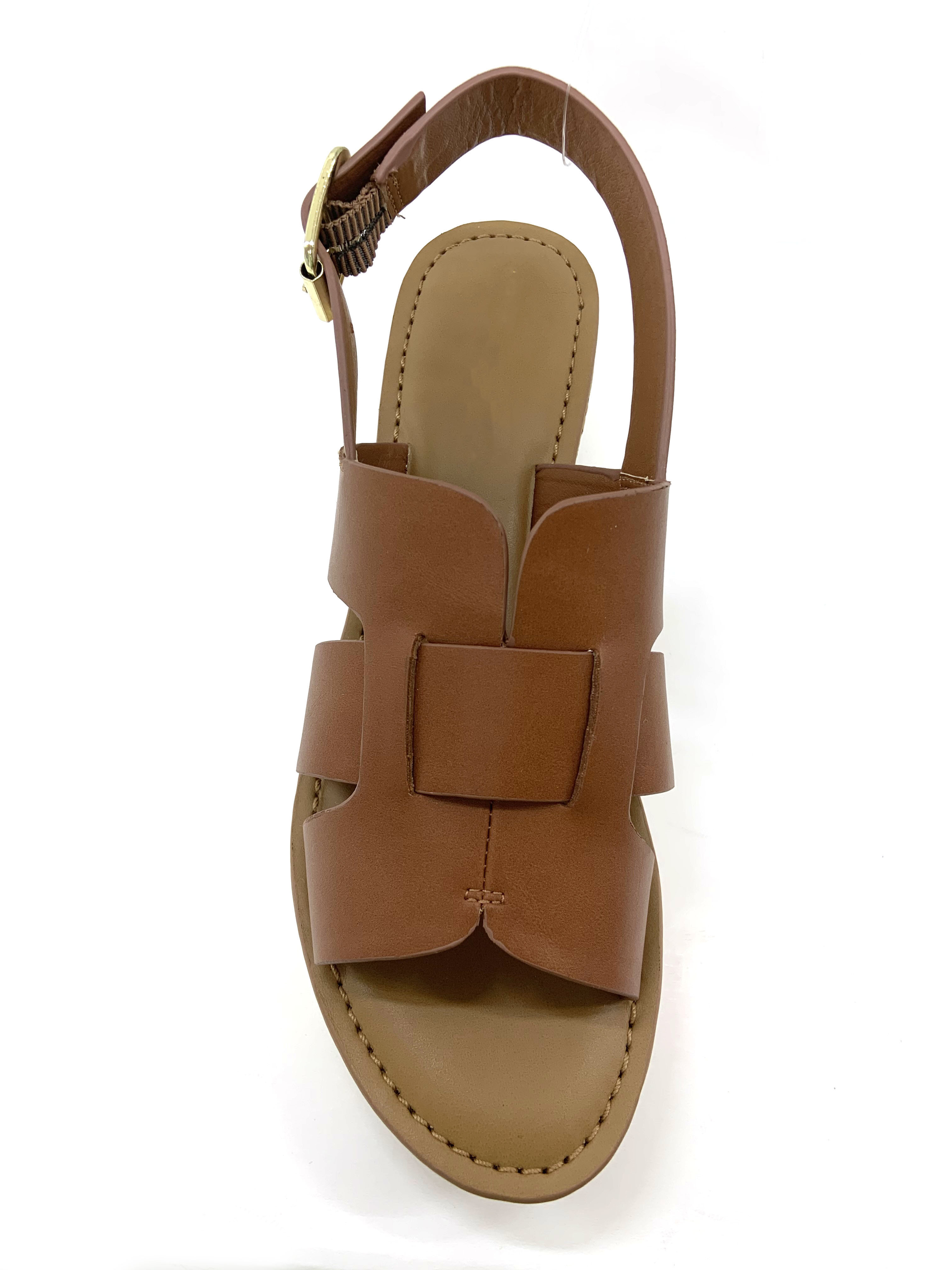 Customized Womens Platform Shoes Leather Upper Material For Casual Party