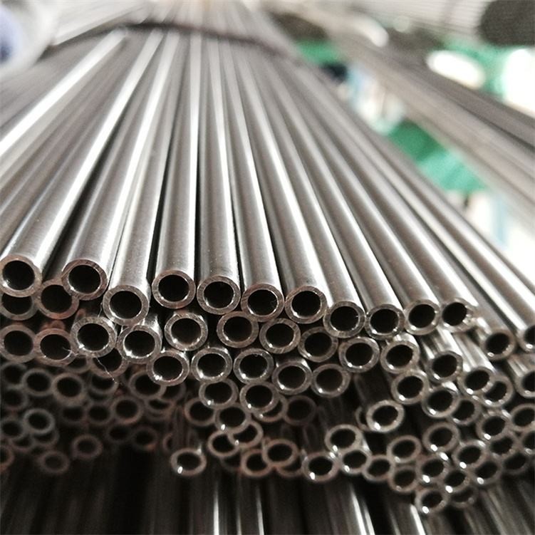 06cr25ni20 Stainless Steel Pipe 07cr25ni21nbn Stainless Steel Erw Tube Smls Pipe