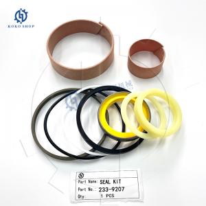  248-1165 238-4462 233-9204 233-9207 Seal Kit 2339207 O-ring Oil Seals for CATE Excavator Spare Parts Manufactures