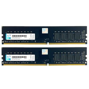 Kingtiger Semi-Conductor Equipment INFINITES DDR4 Memory Module Equipped with
