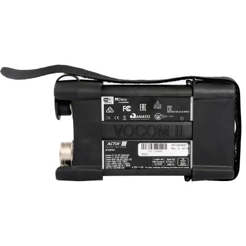 Volvo Trucks Wifi 88894000 Vocom Diagnostic Tool