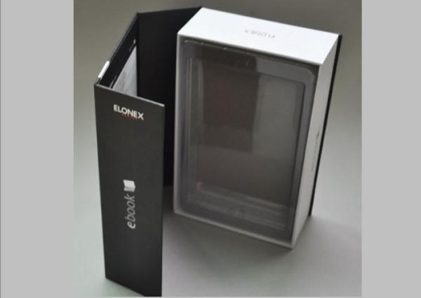 Embossing / UV Coating Rigid Gift Boxes, Rigid Board Gift Box for Electronics