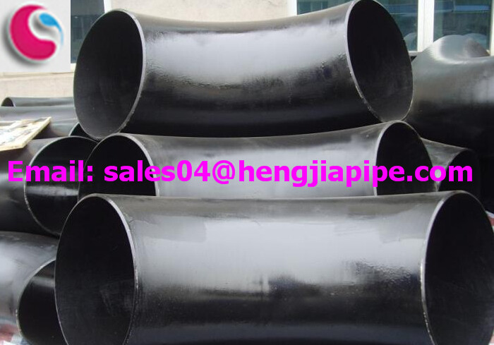 CS AS SS elbow with high quality