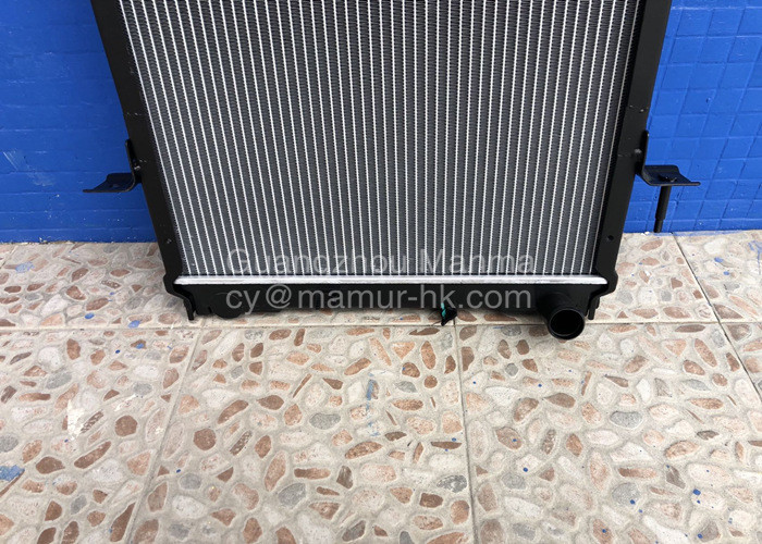 JAC 1040S HFN721 Truck Radiator Assembly 1301010LD141