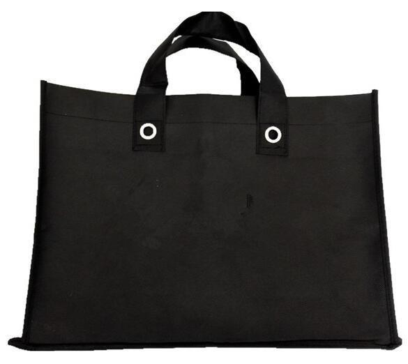 fashion custom non woven bag pp non woven bag non woven shopping bag, Wholesale