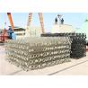 Buy cheap Flue Ash Galvanized Steel Dust Collector Bags And Cages Basket Type from wholesalers