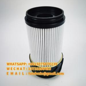 China Jiefang J6 National Sixth Beam Oil Water Seperator 1105010A-Q1820 1105050-Q1820 Diesel Filter Element on sale