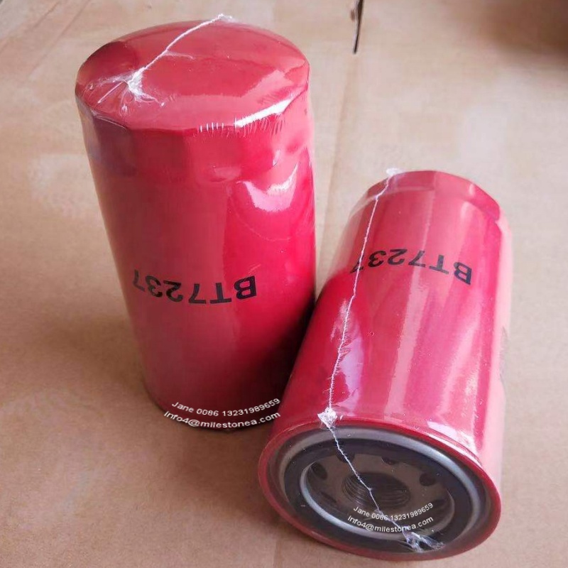 Diesel Engine Parts Original OEM standard size replaced Lube Oil Filter LF16015