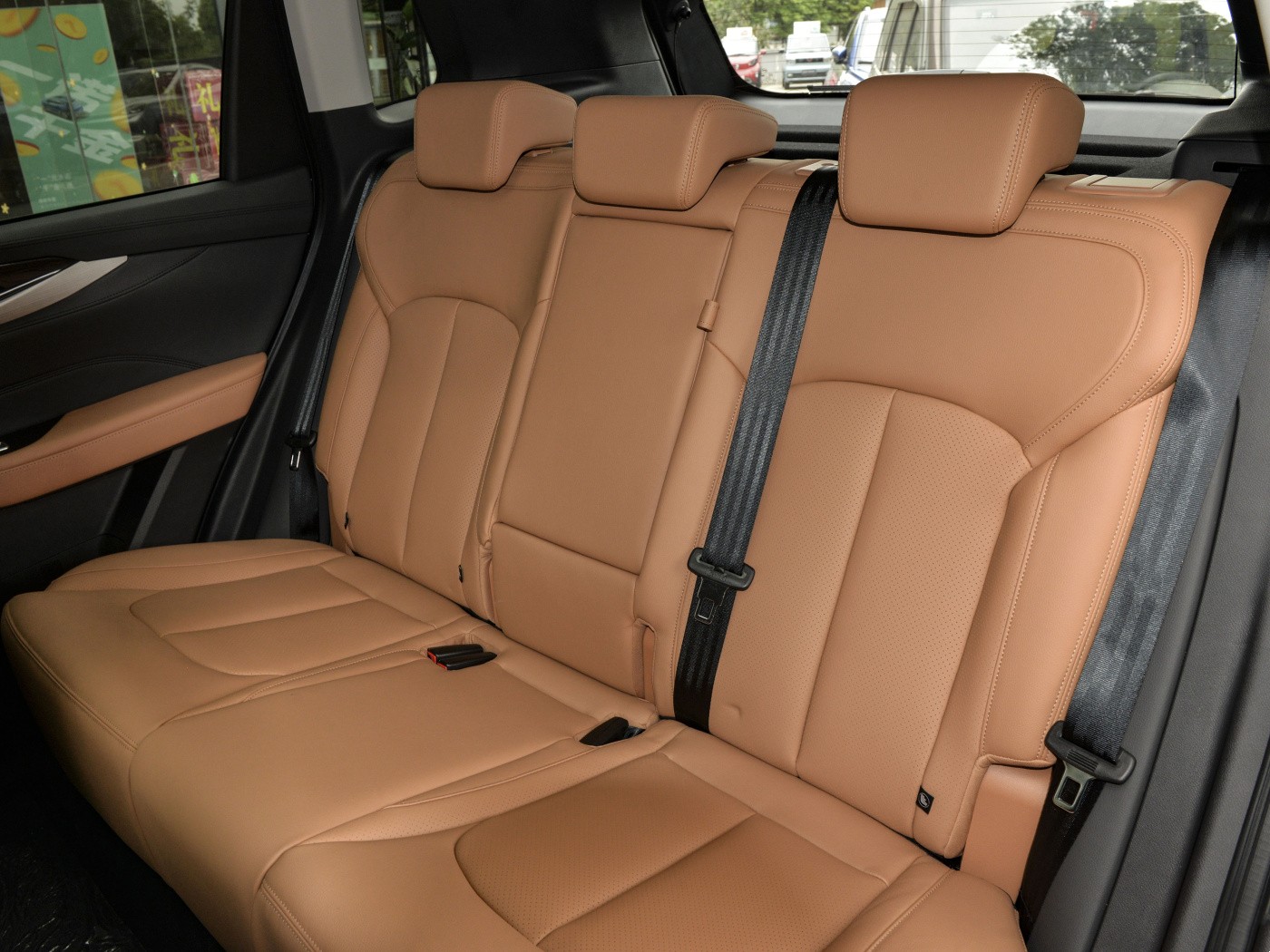 Color Optional Vw Electric Suv Range 520KM Family Adult Car