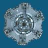 Buy cheap 11 Inch 6 Pad 14 Teeth T5010 Tractor Clutch Disc OEM 87732504 5196807 from wholesalers