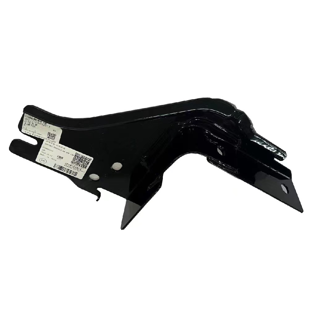 Iron Rear Bumper Bracket for T60/T70/T90/T90EV C00062213 Durable and Lightweight