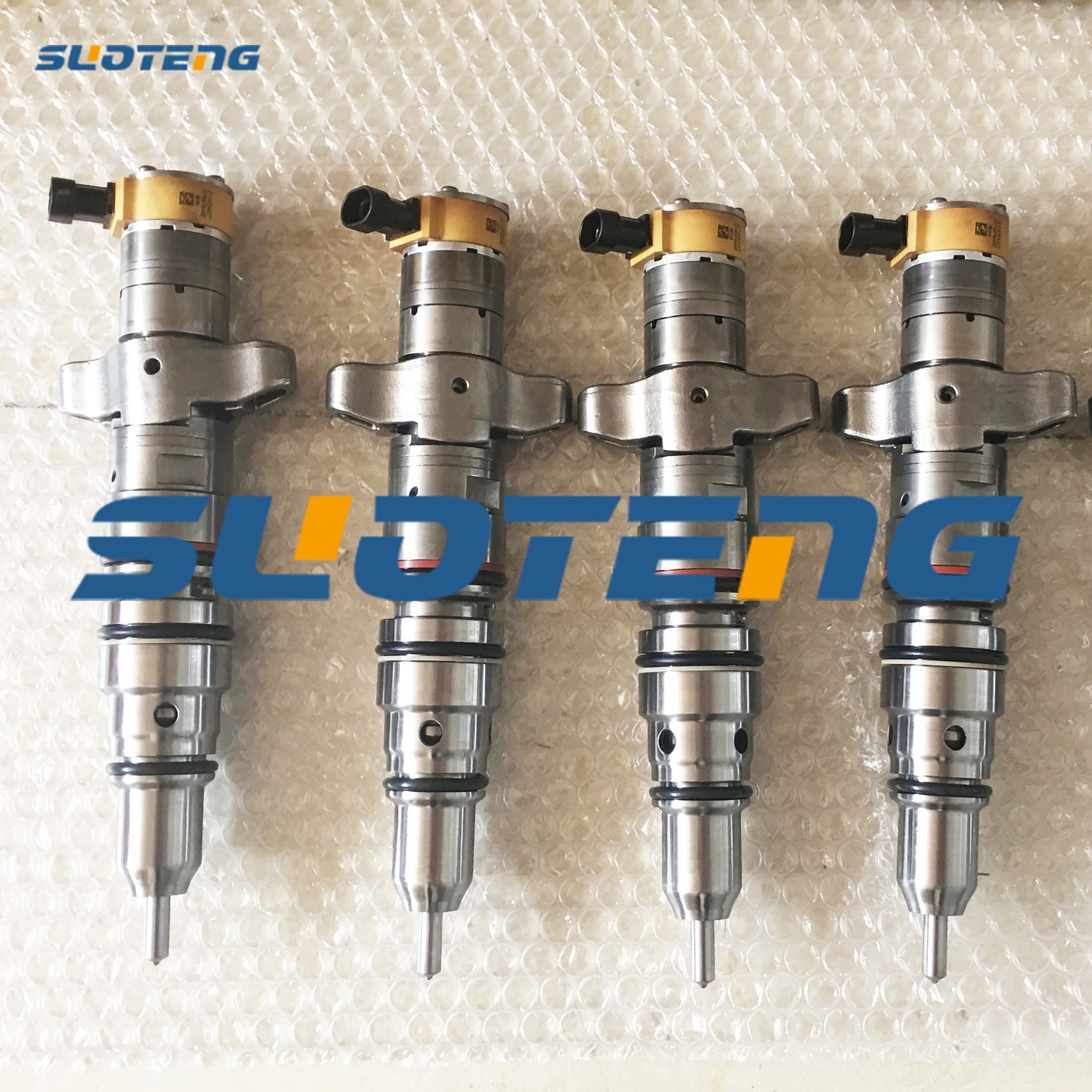 20R-8066 20R8066 For C7 Engine Fuel Injector
