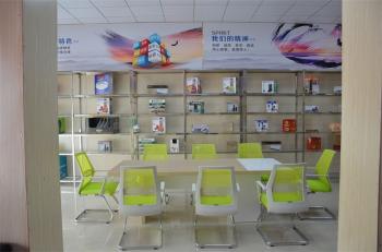 Xiamen Sinderson Industry & Trade Co., Ltd.