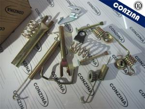  Caliper brake repair kit lh use for Nubira auto parts OEM 90199719 Manufactures