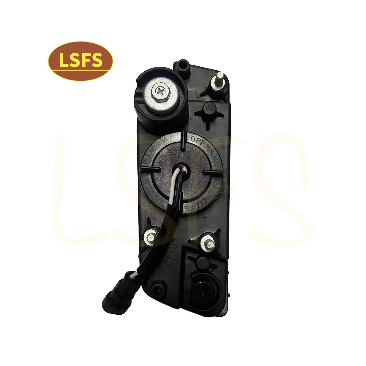 OE No. 5801355450 Front Right fog light fog lamp for Daily whole sale