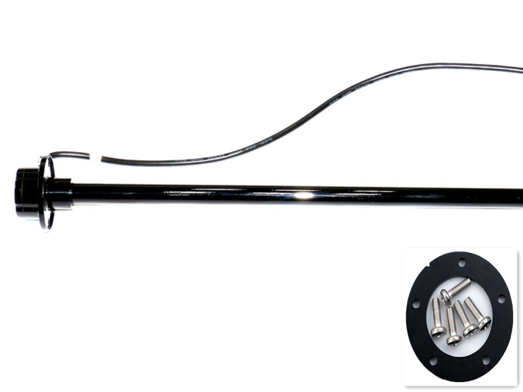 Column GPS 20mm 125mA Linear Oil Level Sensor 0.1s Lag