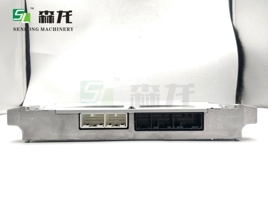 Hitachi ZX200-5G Excavator Computer Board 4704926