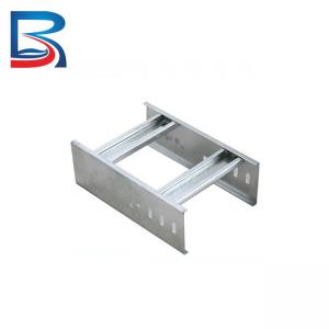 China ISO9001 Aluminum Electrical Cable Trays For Renewable Energy Systems on sale