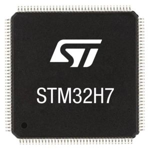 STM32H7A3RGT6 STMicroelectronics