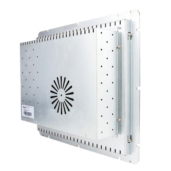 1280×1024 Resolution All In One Touch Computer 17 Inch PCAP